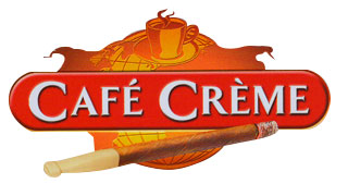 Cafe Creme